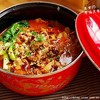 香辣劲爽的水煮肉片超鲜嫩秘法【家乐上菜,家常有味】