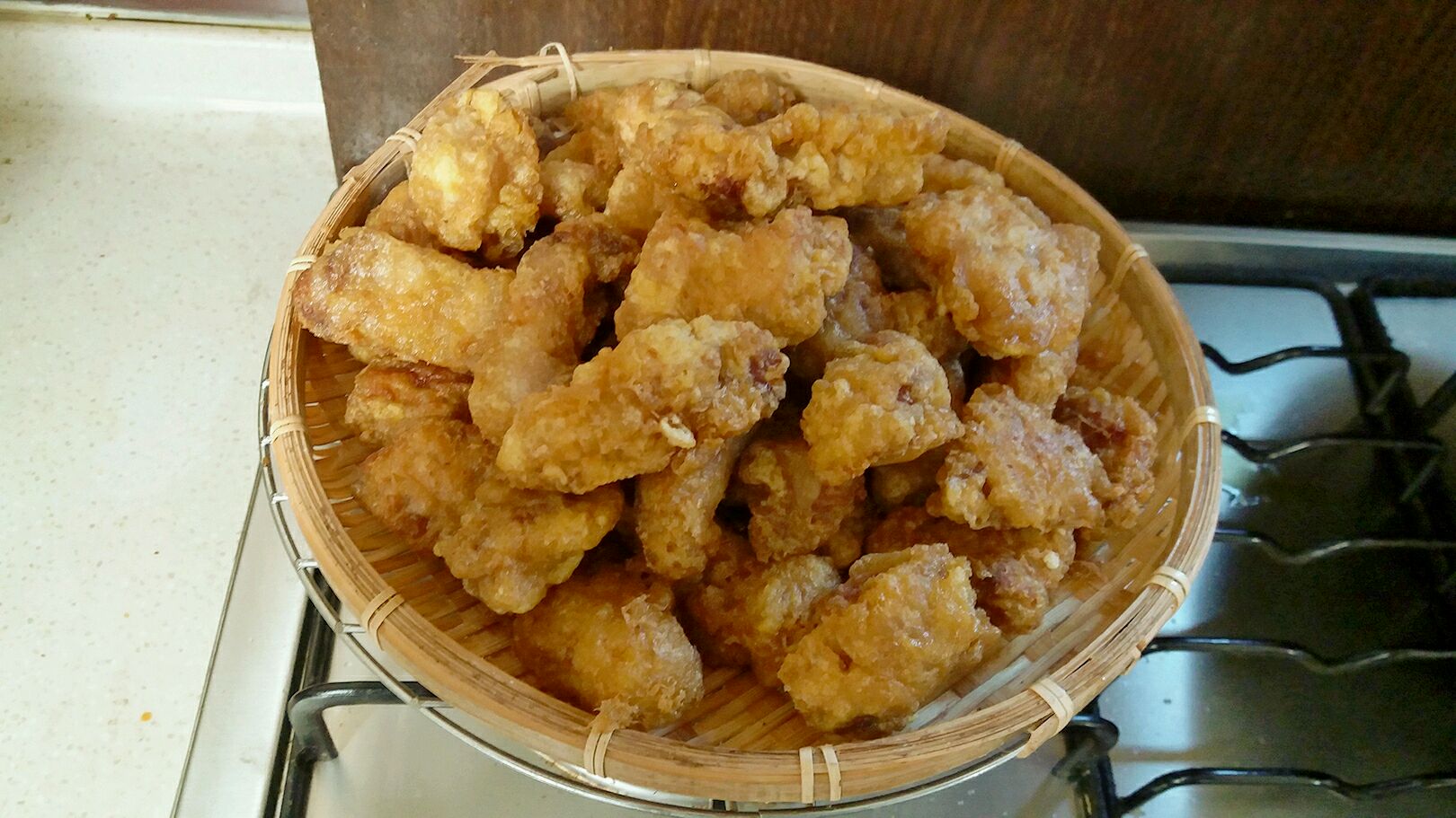 酥肉的做法