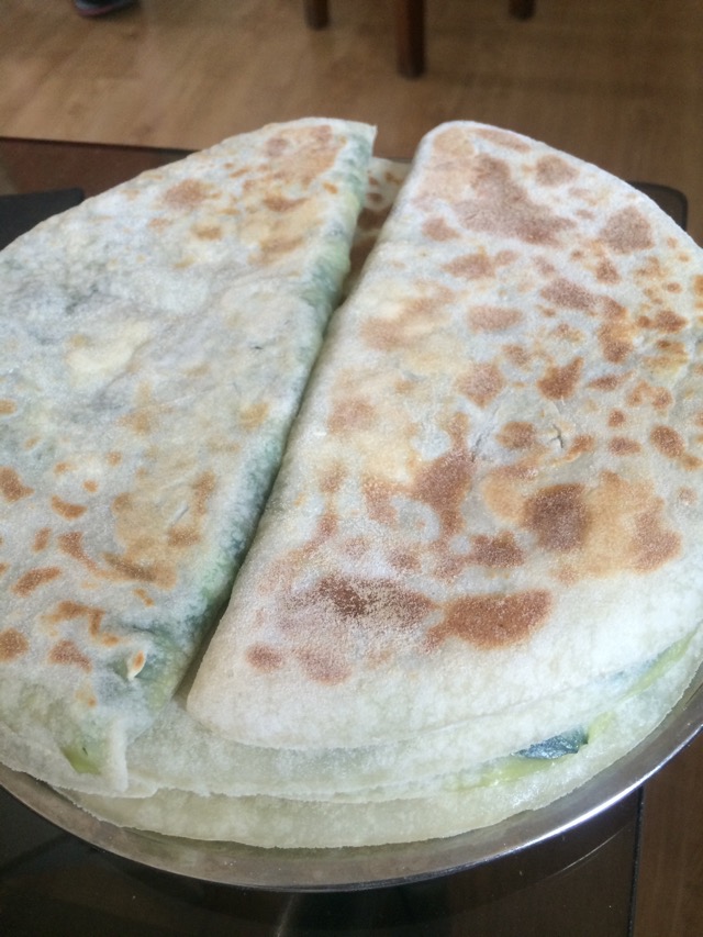 菠菜韭菜鸡蛋蛤蜊哈饼盒子皮薄馅大少油少盐版