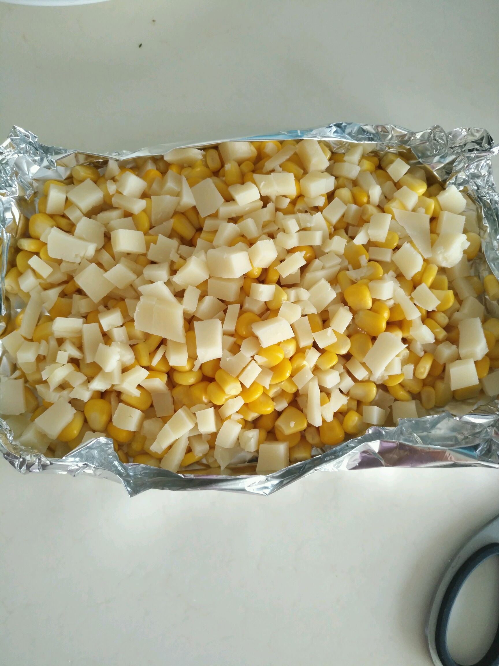 时蔬炒玉米粒,时蔬炒玉米粒的家常做法 - 美食杰时蔬炒玉米粒做法大全