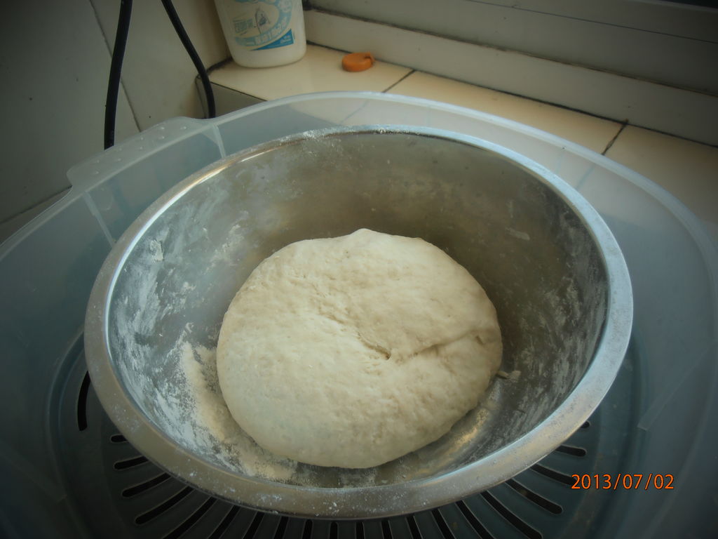面包发酵工艺技术 - 知乎