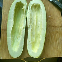 西葫芦木耳炒鸡蛋的做法_【图解】西葫芦木耳