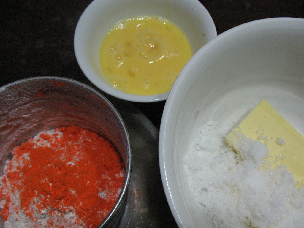 即墨哪里有卖低筋面粉,黄油,芝士,淡奶油等材料