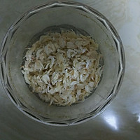 【图】自制虾皮粉怎样吃,自制虾皮粉怎样做好