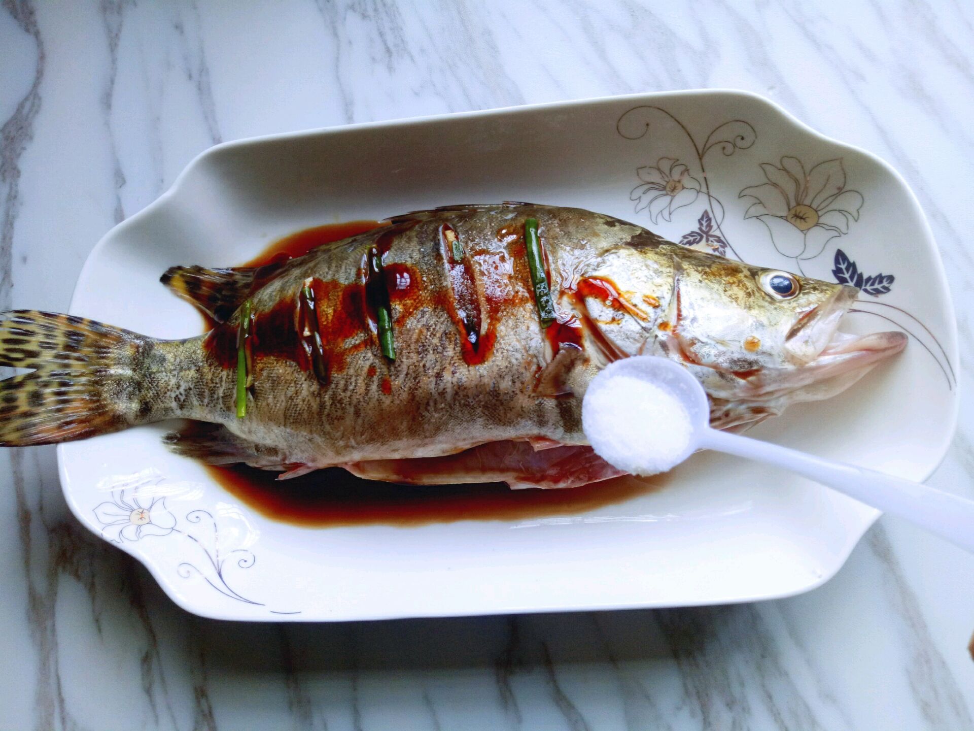 桂鱼怎么做好吃又简单（5种家常桂鱼做法） - 小鸟之芯