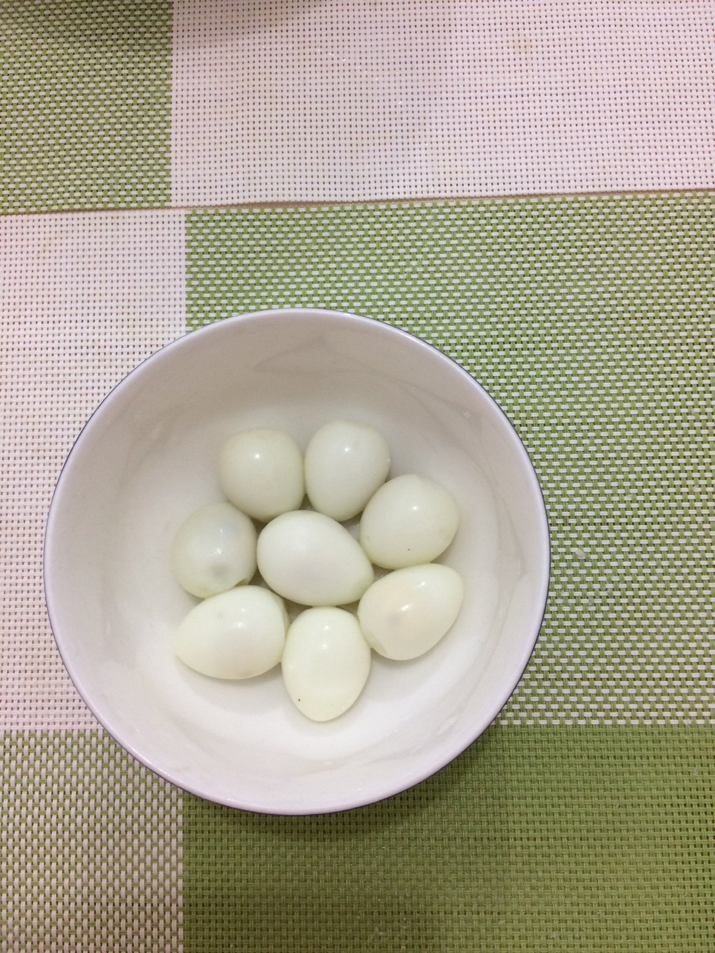 茄汁土豆鹌鹑蛋