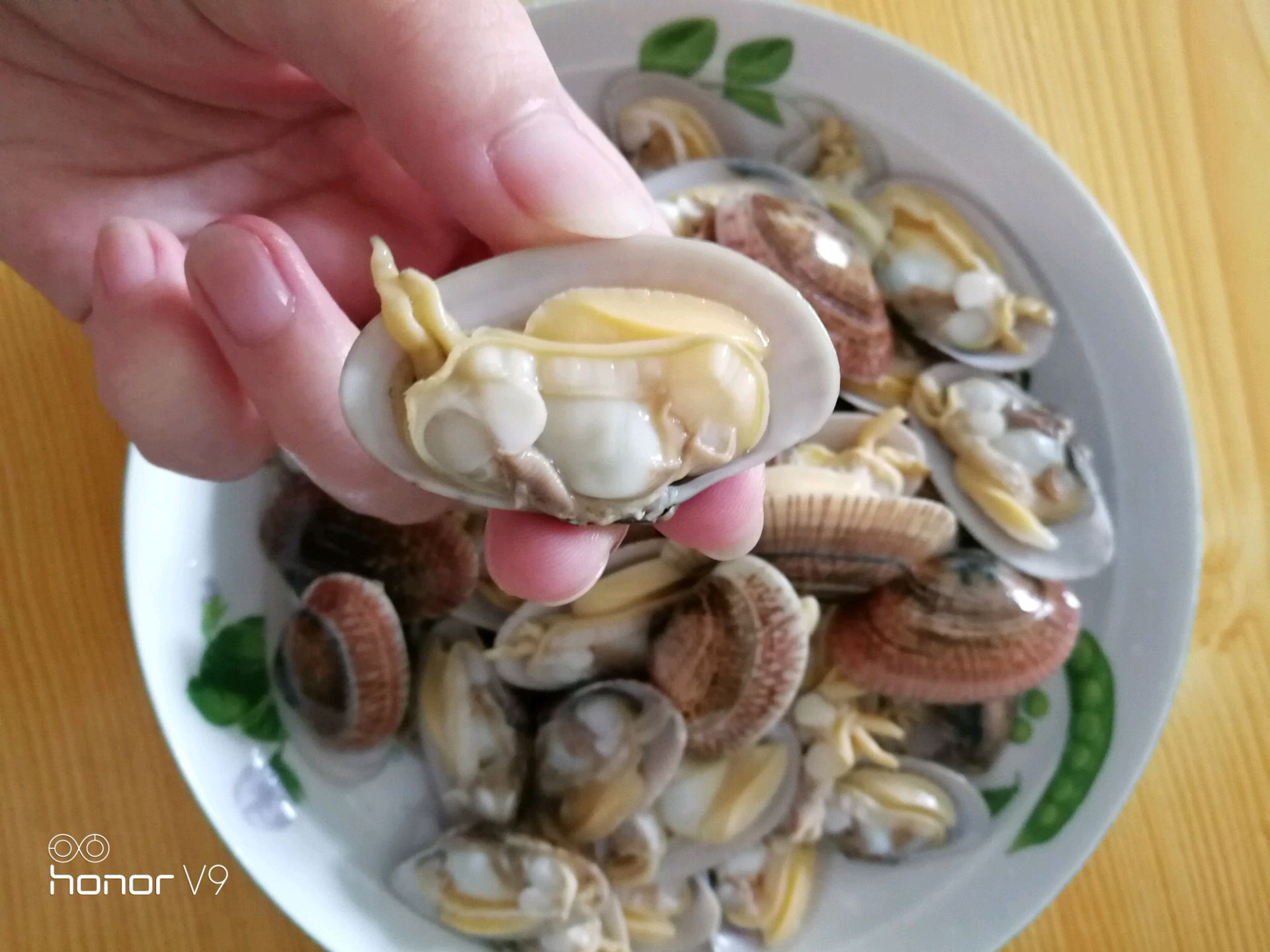 香辣花甲怎么做_香辣花甲的做法_豆果美食