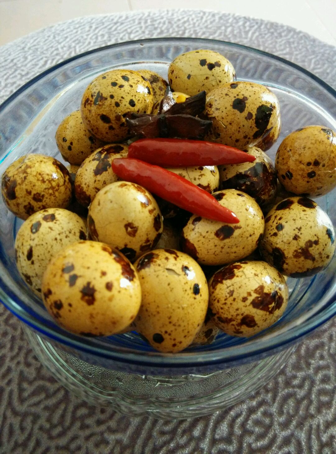 五香鹌鹑蛋怎么做_五香鹌鹑蛋的做法_豆果美食