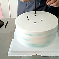 中国风蛋糕视频教程的做法_【图解】中国风蛋