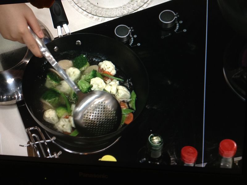 香烧茄子的做法_【图解】香烧茄子怎么做如何做好吃 ...
