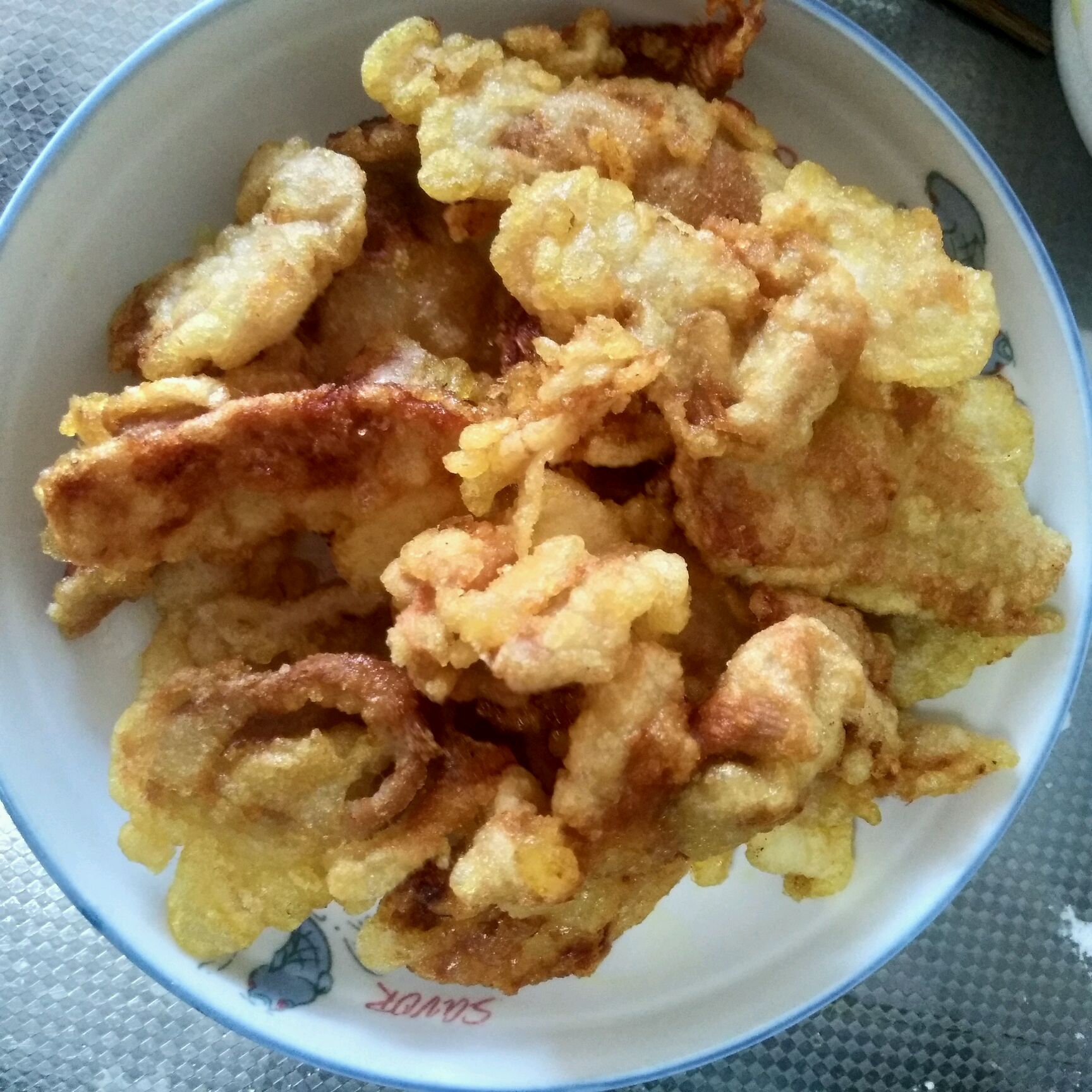 锅包肉的做法