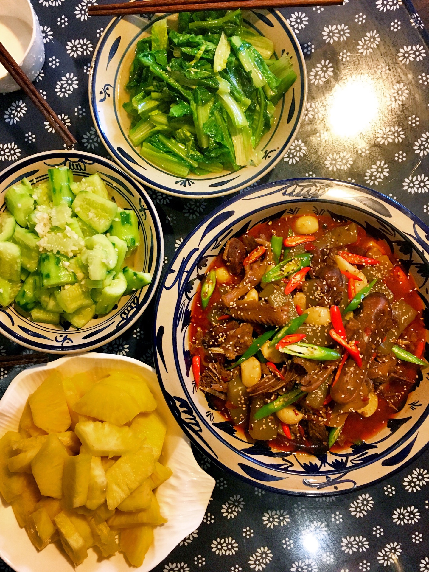 上海摄食度&魔芋鸭饭|摄影|产品|上海美食摄影摄食 - 原创作品 - 站酷 (ZCOOL)