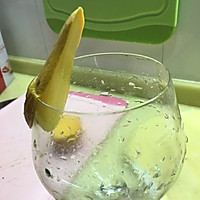 芒果千层盒子(内含切芒果小窍门)的做法_【图