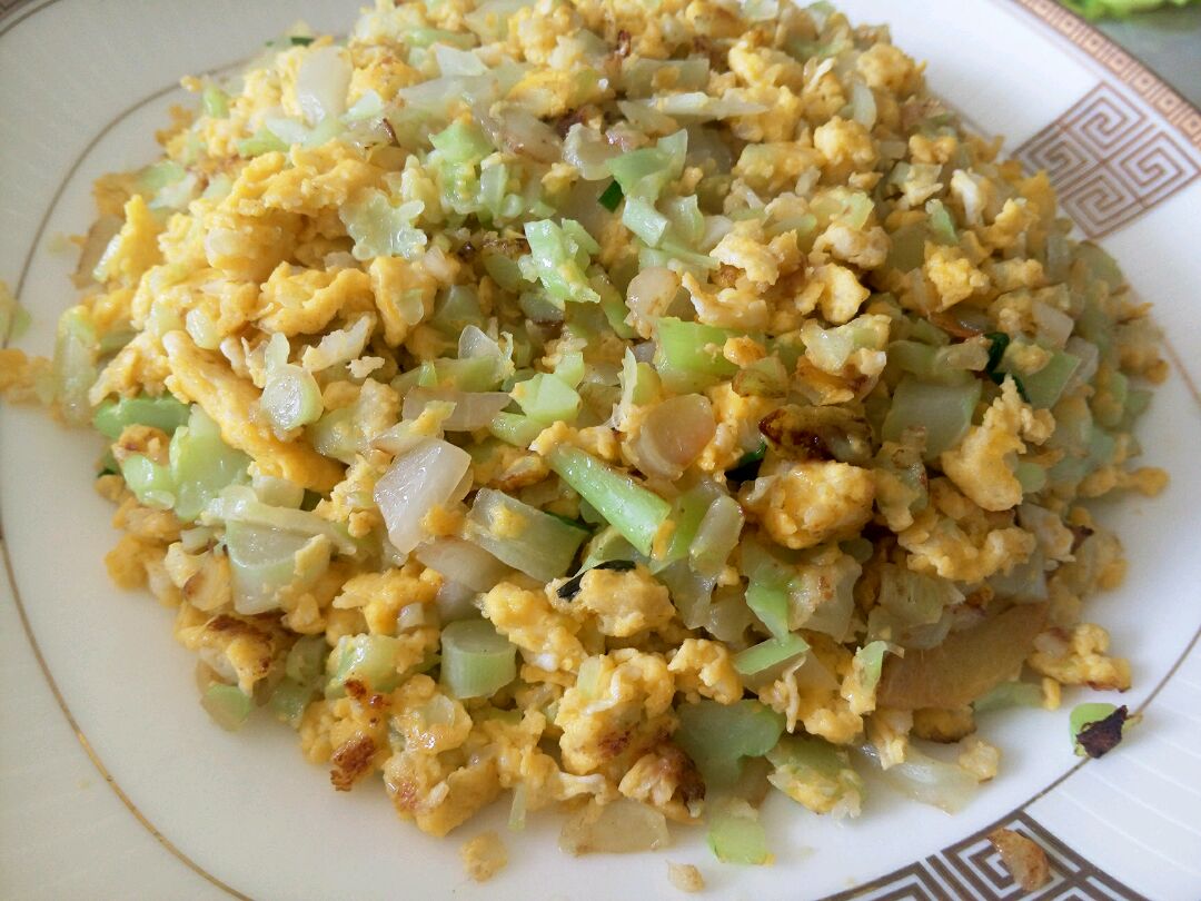沙葱炒鸡蛋怎么做_沙葱炒鸡蛋的做法_豆果美食