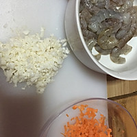 家常水晶饺子的制作方法