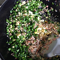 菜饺子
