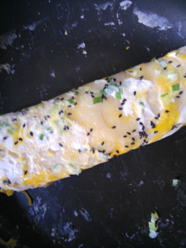 煎饼果子