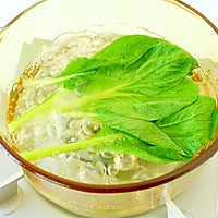 手工鱼丸蔬菜汤的做法图解5