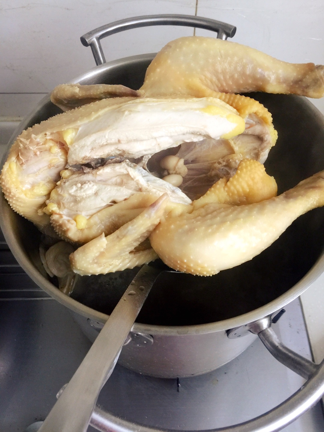 杏鲍菇鸡片怎么做_杏鲍菇鸡片的做法_豆果美食