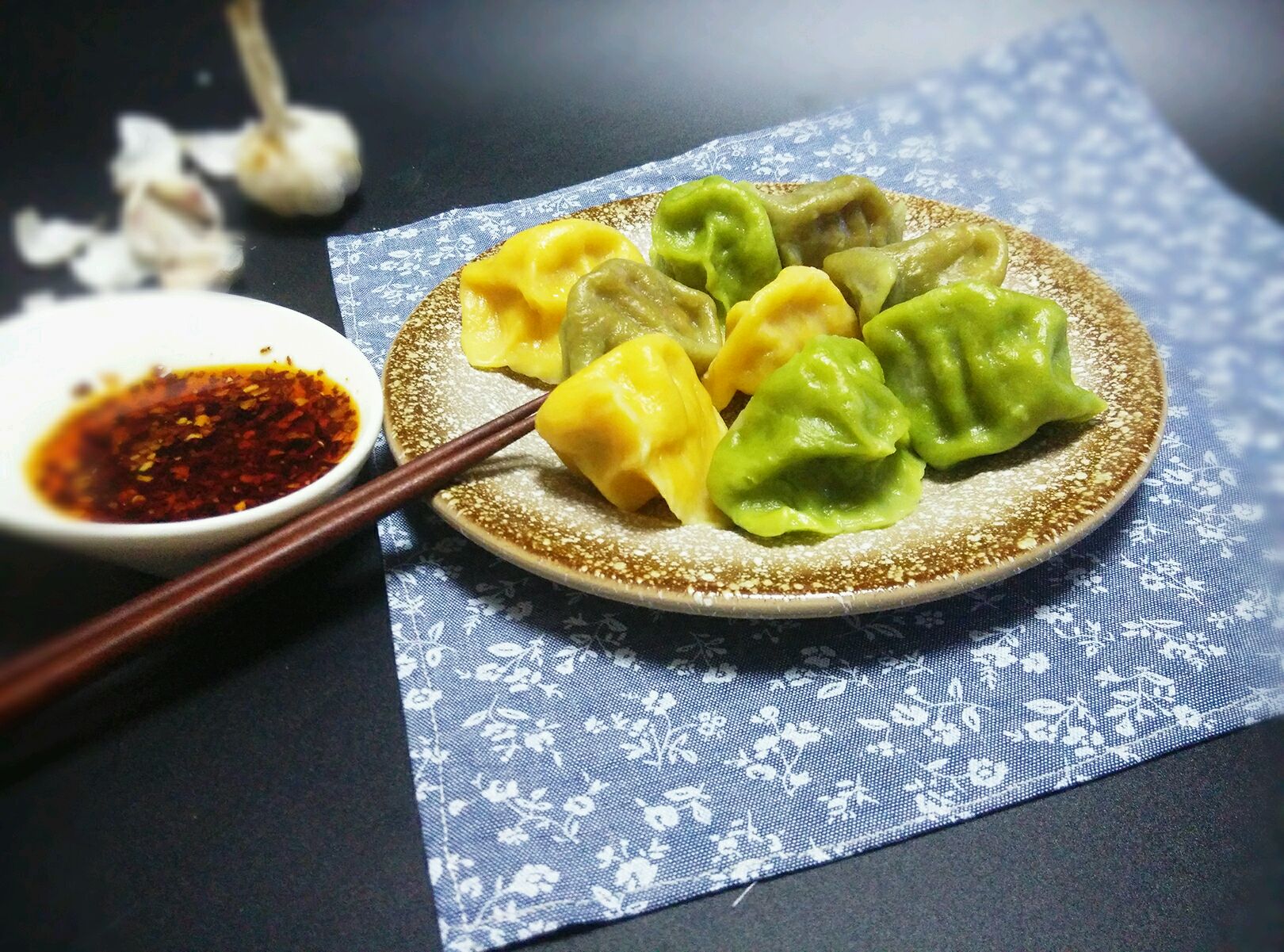 美食摄影丨新新饺子|摄影|美食摄影|伟世李 - 原创作品 - 站酷 (ZCOOL)