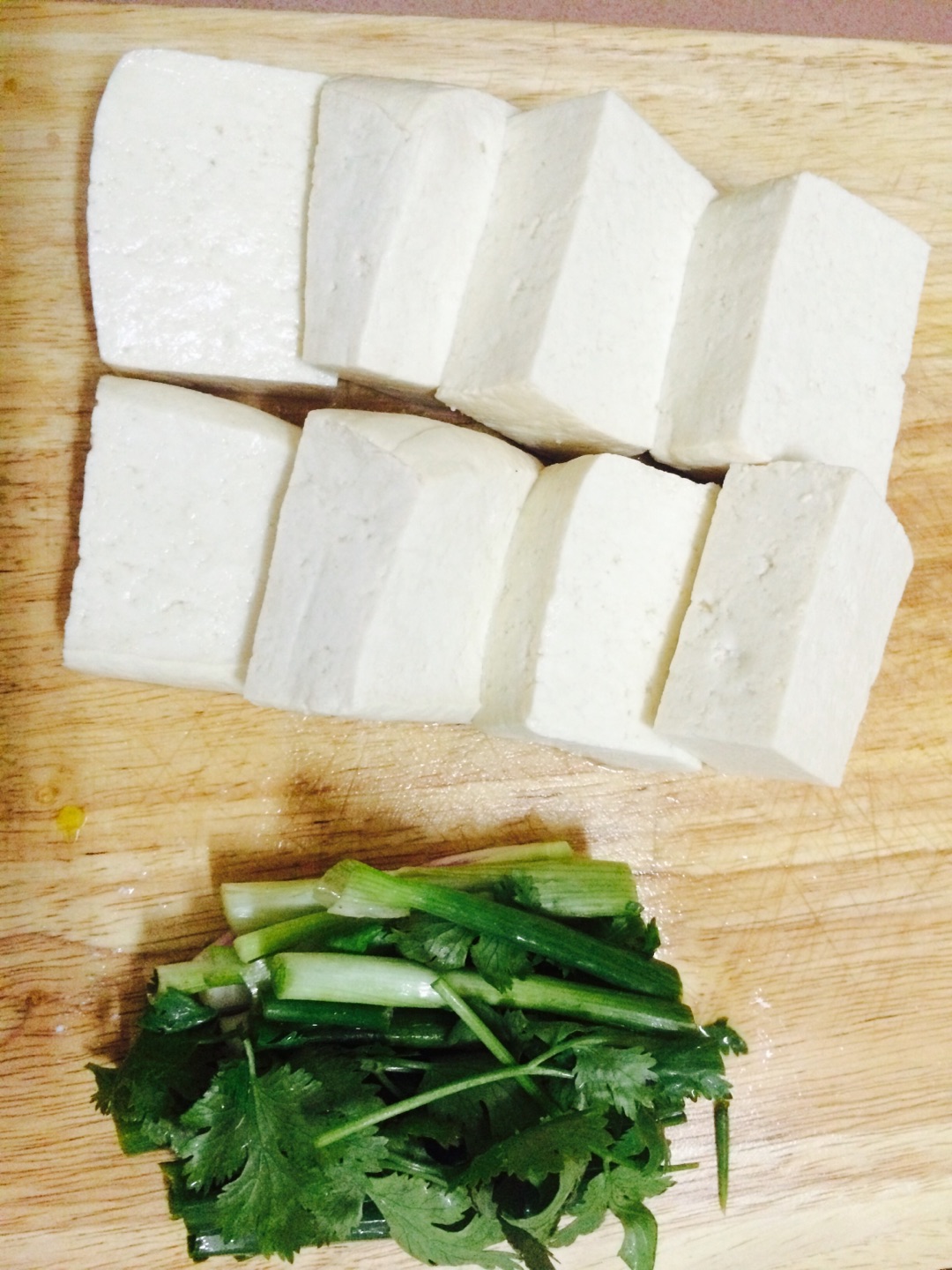 麻婆豆腐怎么做_麻婆豆腐的做法_豆果美食