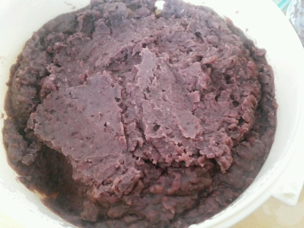 红豆沙的做法_【图解】红豆沙怎么做如何做好吃_红豆沙家常做法大全