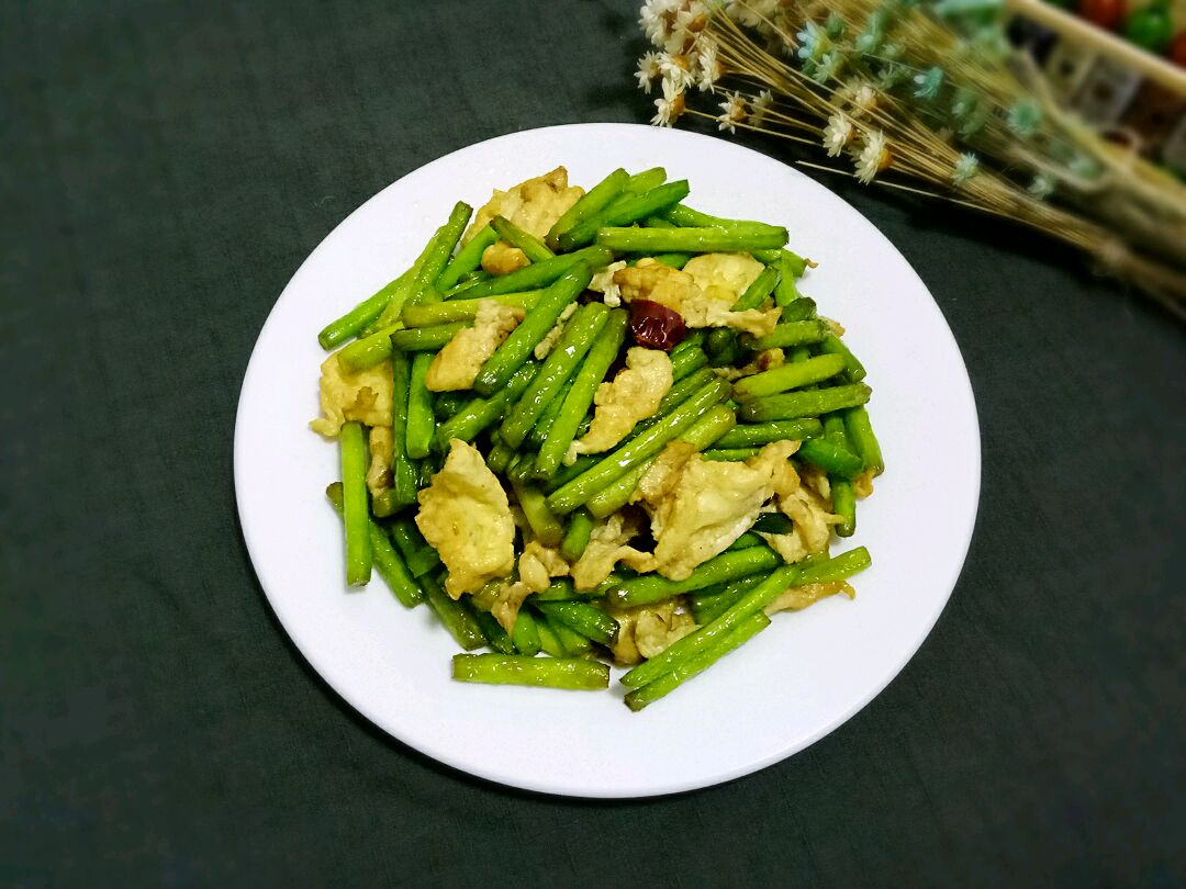 蒜苔做弯弯盘饰图片,蒜苔盘饰图片欣赏,蒜苔做盘饰图片大全(第18页)_大山谷图库