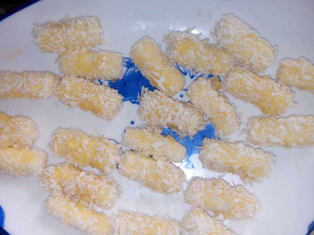 ը