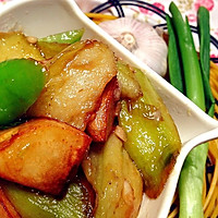 地三鲜