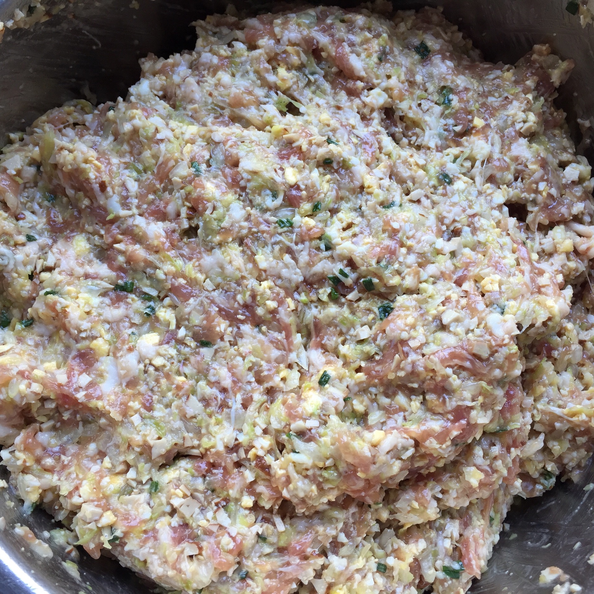 大白菜猪肉馅饺子金刚能不能上橄榄油图片