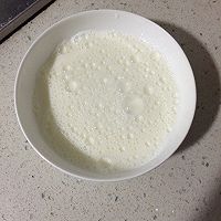 原味双皮奶的做法图解3