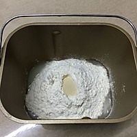 肉松吐司,让面包机活起来的肉松_【图解】做法美食街有青岛什么图片