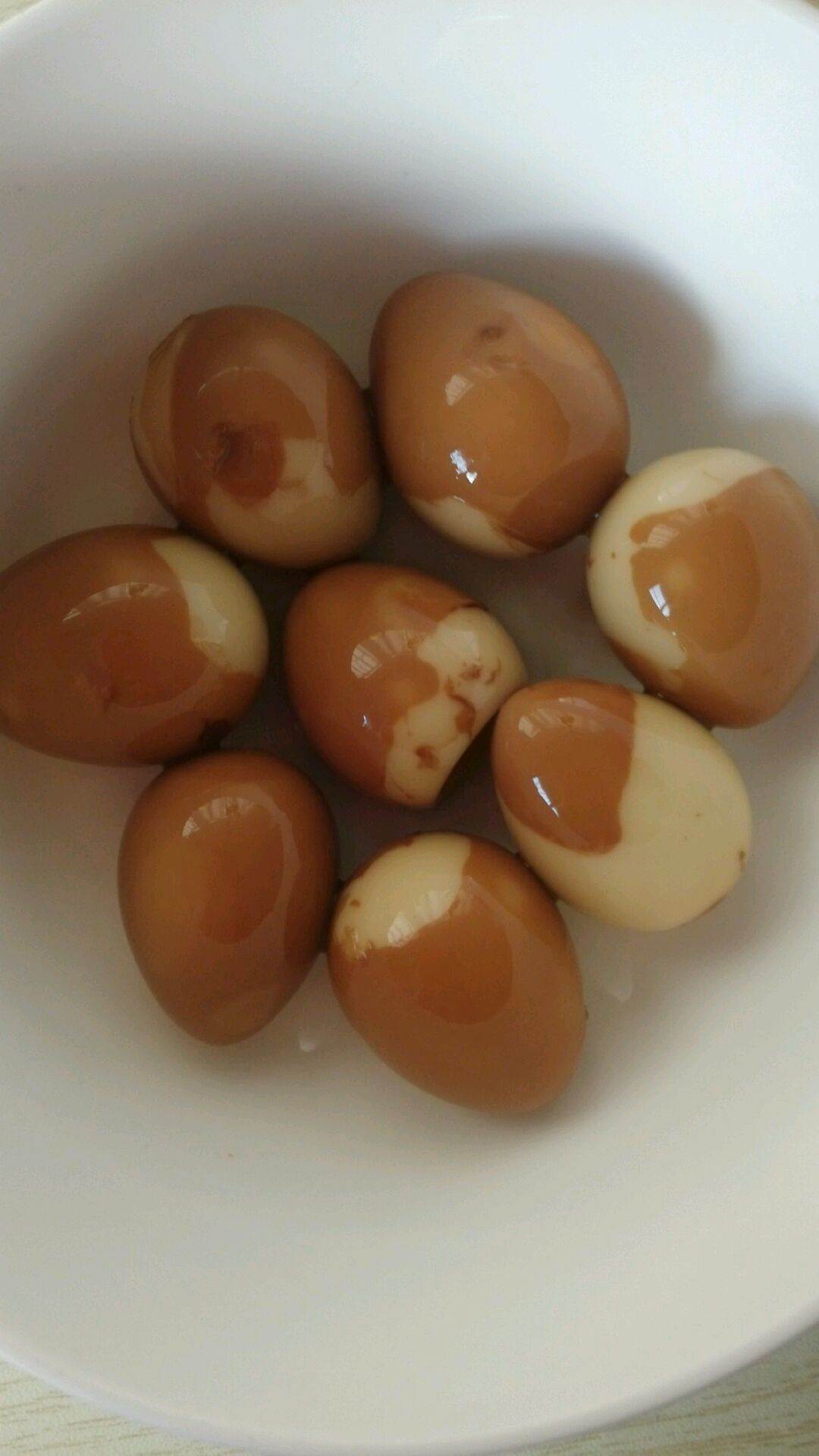 鹌鹑蛋很小菜谱剥壳,甜品煮好后捞出过建议后再剥本不好的凉水菜谱在哪买图片