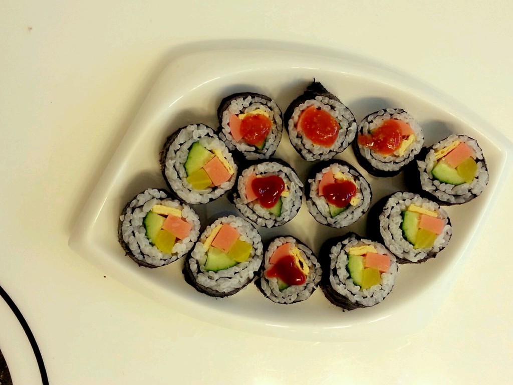 Photos Food Roe Sushi Rice Seafoods