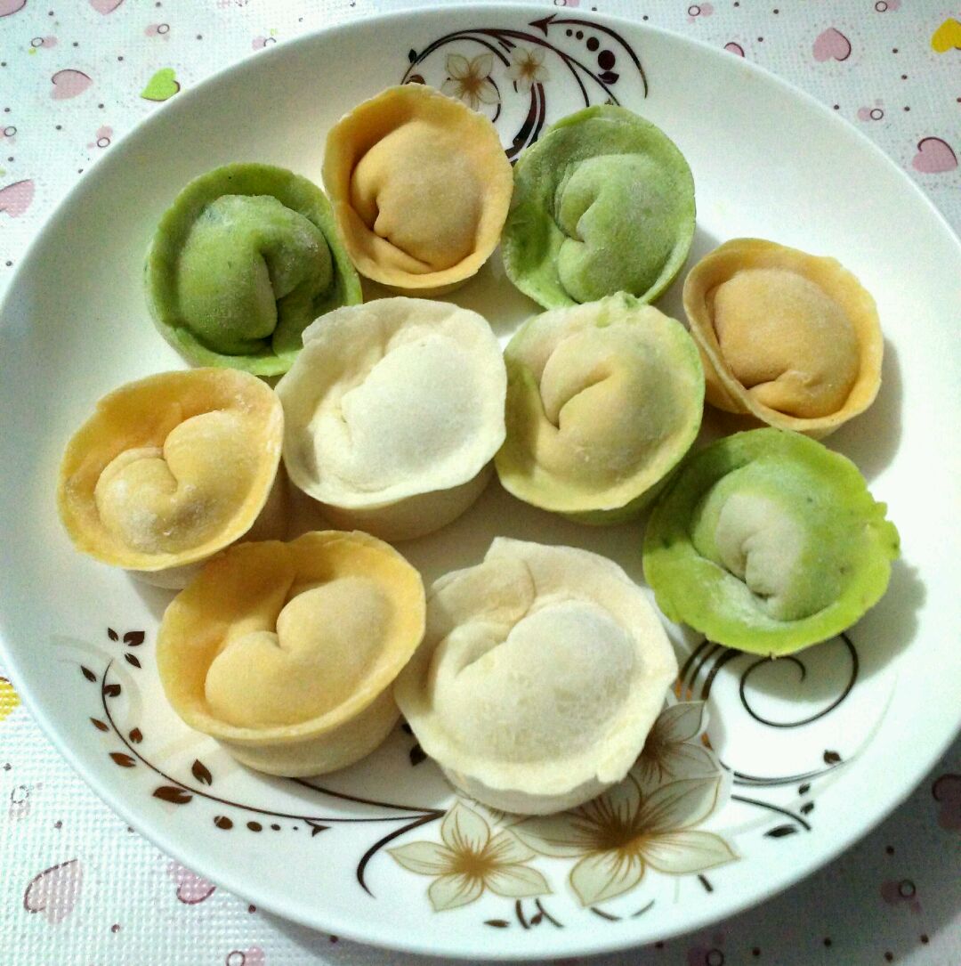 饺子怎么做_饺子的做法_豆果美食
