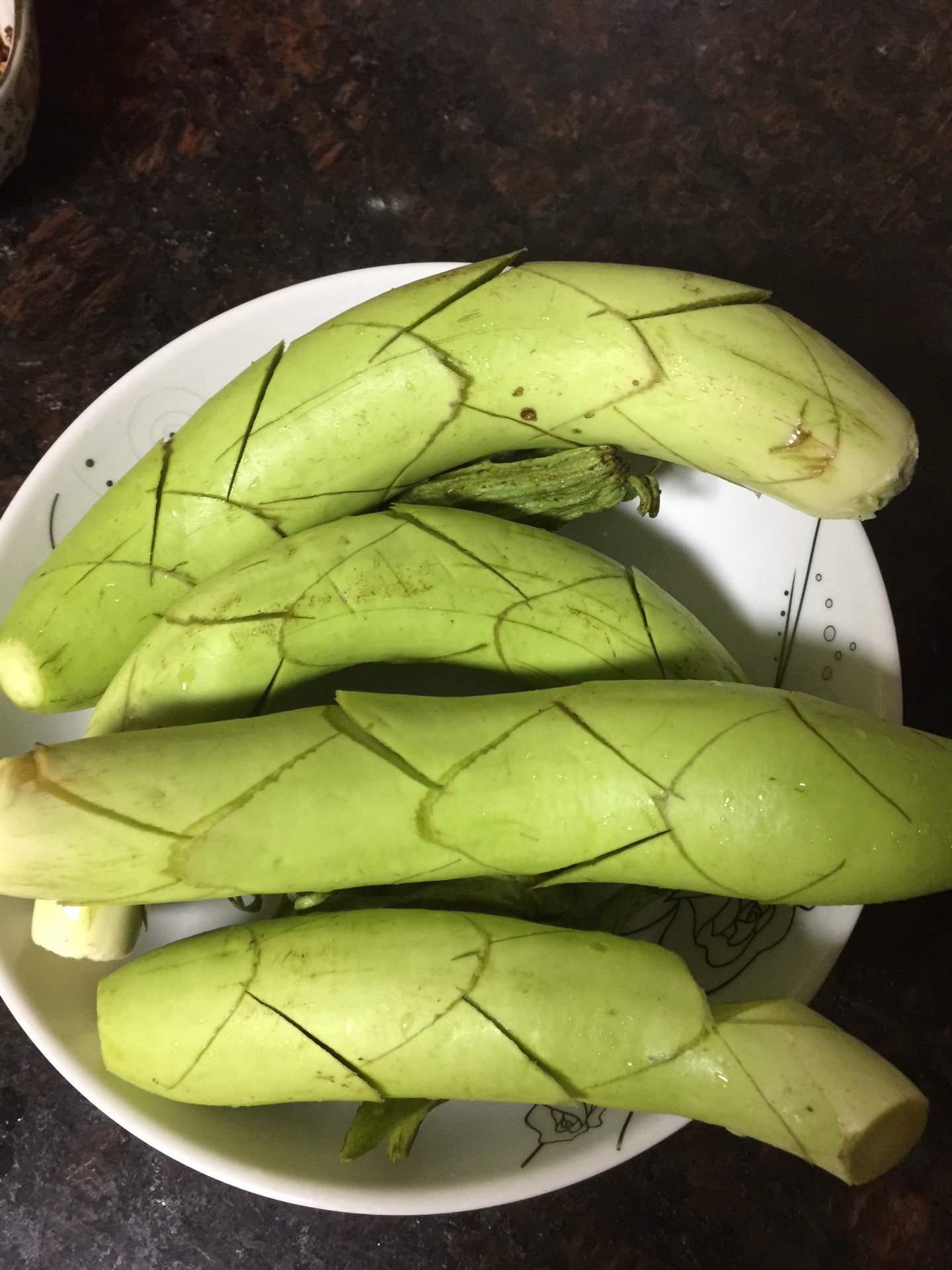 酱烧茄子怎么做_酱烧茄子的做法_豆果美食