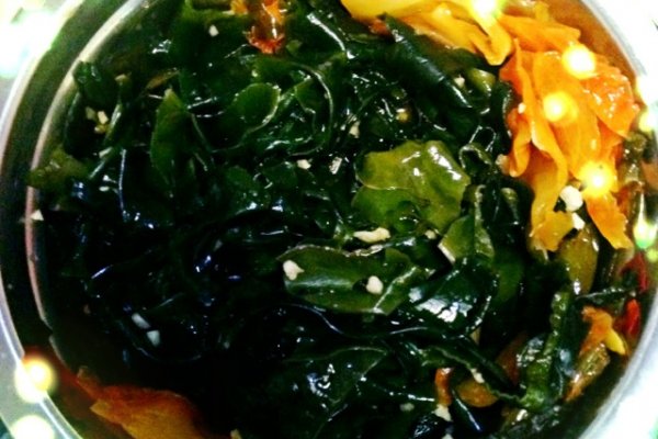 凉拌海木耳怎么做_凉拌海木耳的做法_豆果美食