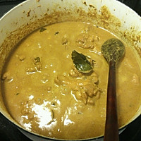 馬來西亞咖喱雞(Nyonya curry)的做法圖解17