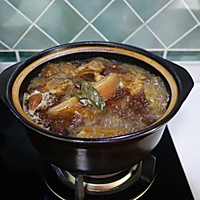 肉夹馍的做法图解6