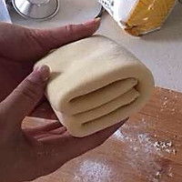 蛋挞皮制作 - xinlingganwu777 - 心靈感悟 蛋挞皮制作的做法图解5
