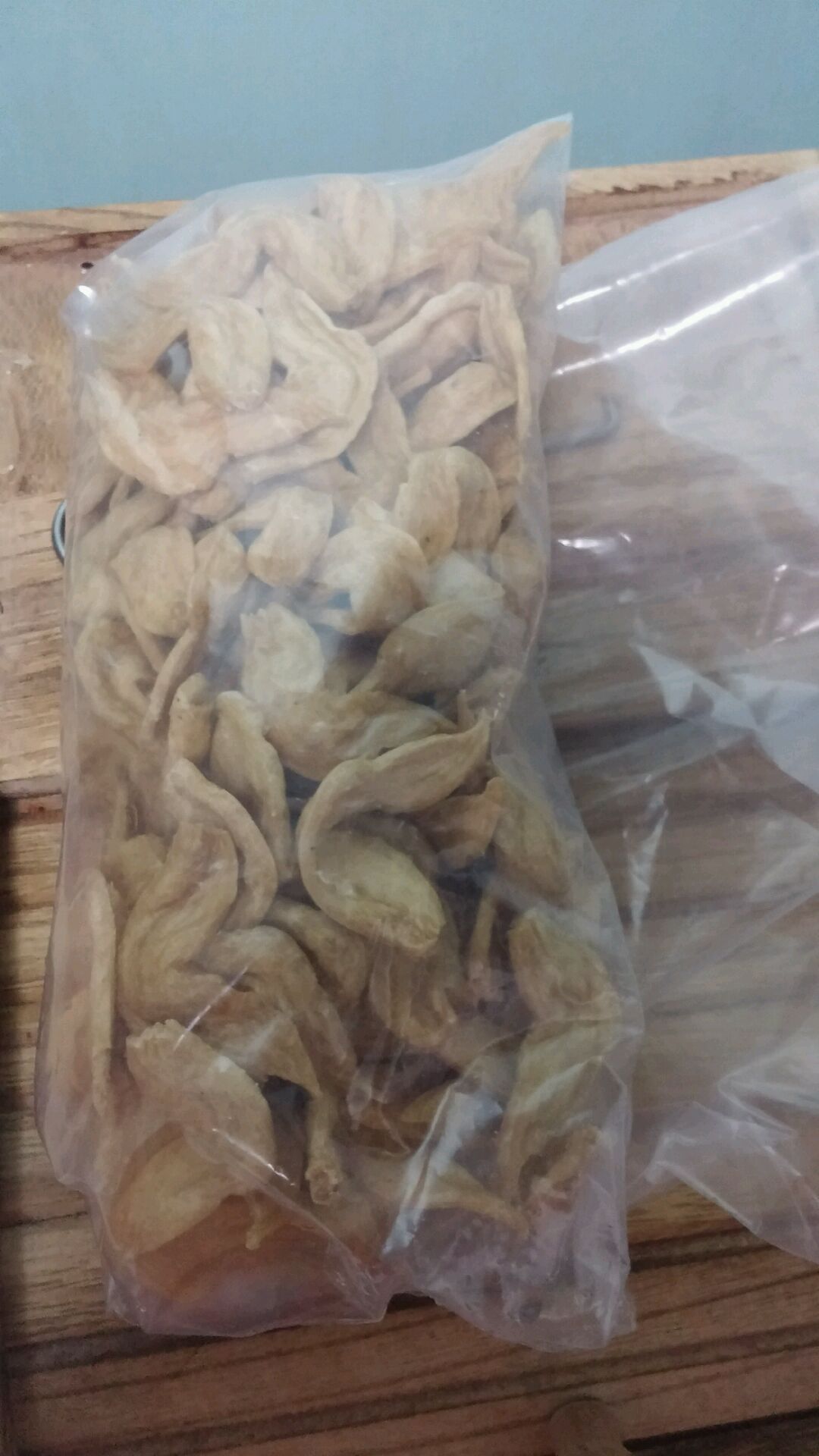 家常蛋白肉