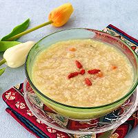 茉莉小米粥的做法图解5