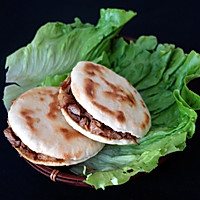 肉夹馍的做法图解19