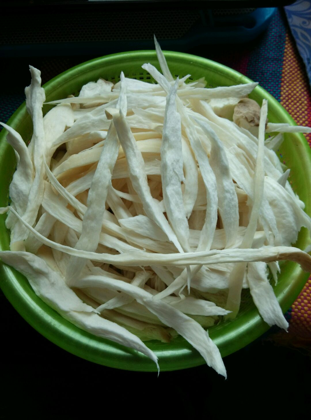 干锅杏鲍菇怎么做_干锅杏鲍菇的做法_尔東美食记_豆果美食