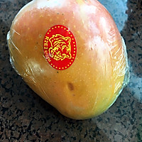 椰浆紫米粥--电压力锅破解顽固的紫糯米的做法图解4