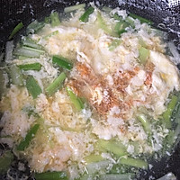海鲜汤海参籽汤海参花的做法_【图解】海鲜汤