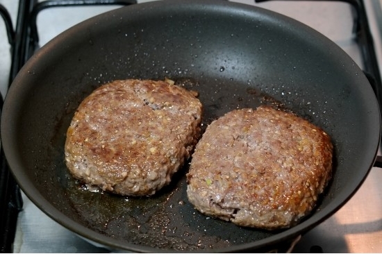 年糕牛肉饼的做法