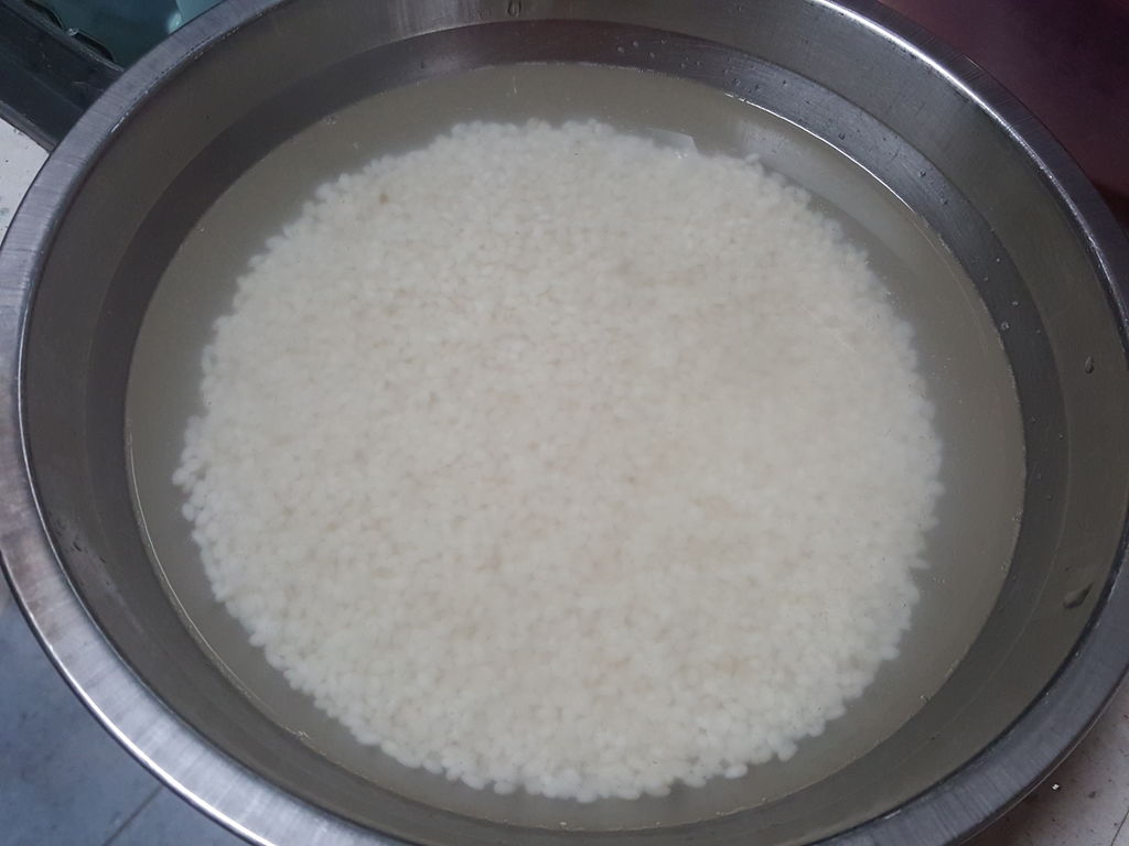 糯米蛋的做法