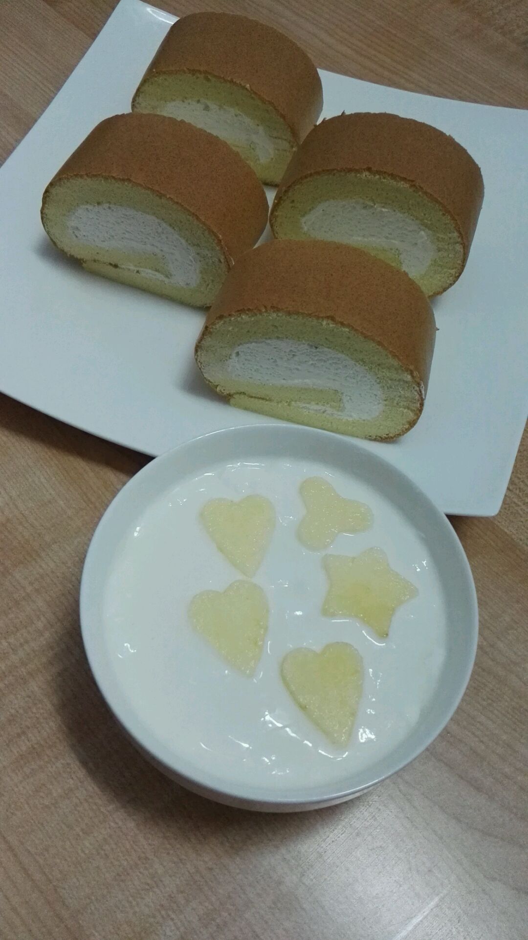 酸奶的做法