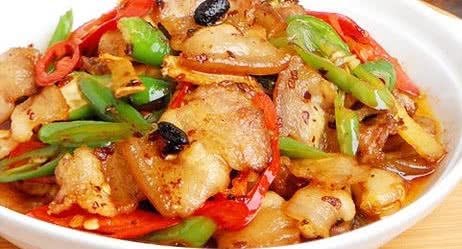 家常小炒